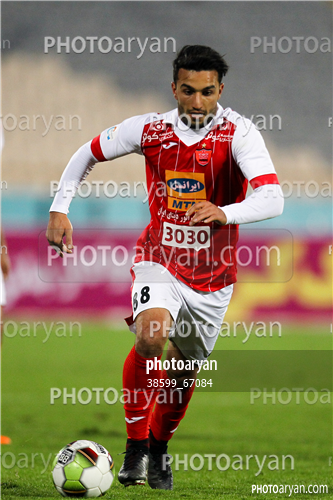 پرسپولیس 1(4)-صنعت نفت ابادان 1(5)  (96/09/28)-سیامک نعمتی,