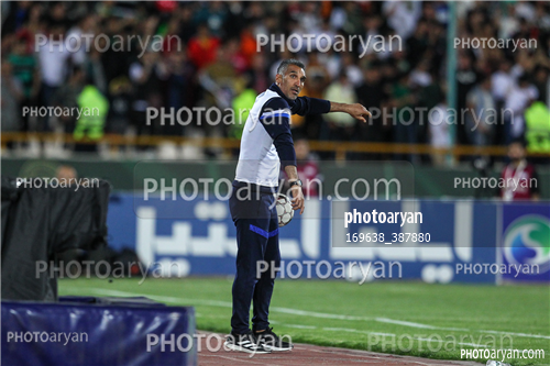 استقلال3-شمس آذر قزوین 2  (1403/01/31)-