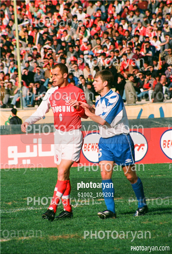 بازیکنان دهه های مختلف فوتبال ایران 17-ابراهیم تقی پور,