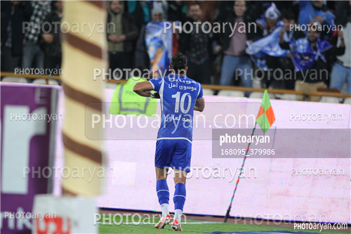 استقلال2-پیکان 1  (1402/10/09)-