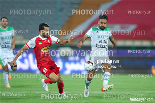 پرسپولیس 1-الومینیوم اراک 0  (1402/05/18)-