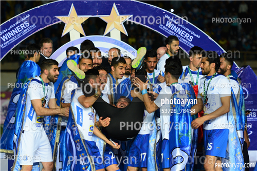 استقلال 1-خونه به خونه 0 (97/02/12)-