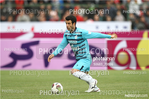 پیکان 1-پرسپولیس 3 (96/11/06)-ابوالفضل ابراهیمی,