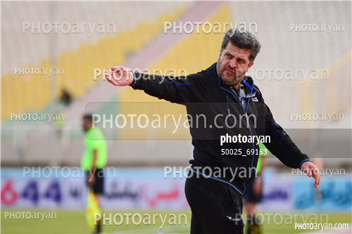 استقلال خوزستان 1-پدیده  0 (96/10/21)-