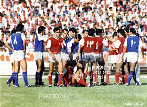 فرشاد پیوس-فرشاد پیوس  Farshad Pious,حمید درخشان,مجید نامجو مطلق,محمد پنجعلی,شاهرخ بیانی,دربی,پرویز مظلومی,