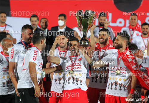 پیکان 0-پرسپولیس 2(1400/05/08)-بوژیدار رادوشویچ,سعید آقایی,ميلاد سرلک چيوا,حامد لک,عیسی ال کثیر,مهدی مهدیخانی,