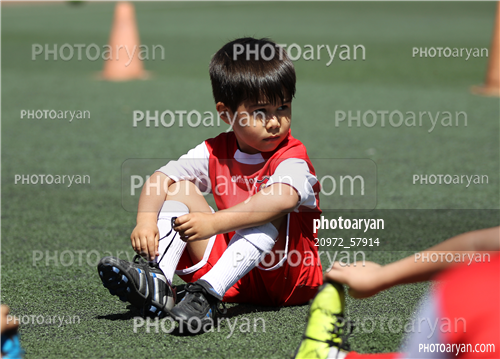 جلسه تمرینی اکادمی پیوس در تاریخ 96/03/12-سیدآریا بزرگواری,