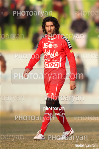  پرسپولیس -پیکان  (94/10/27)-رضا خالقی فر,