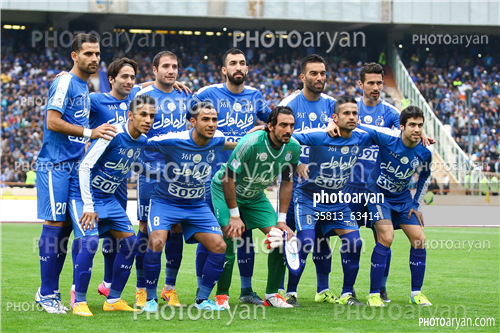 پرسپولیس 1-استقلال 1 (94/08/08)-سید مهدی رحمتی,سجاد شهباززاده,میلاد فخرالدینی,جابر انصاری,امید ابراهیمی,خسرو حیدری,هرایر مگویان,یعقوب کریمی,حنیف عمران زاده,روزبه چشمی,