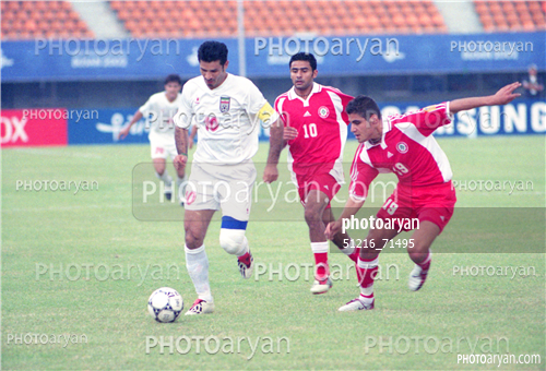 فوتبال ایران (دهه 80)-علی دایی  Ali Daei,