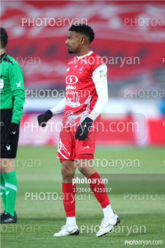 پرسپولیس 2-استقلال 1 (1403/12/09)-