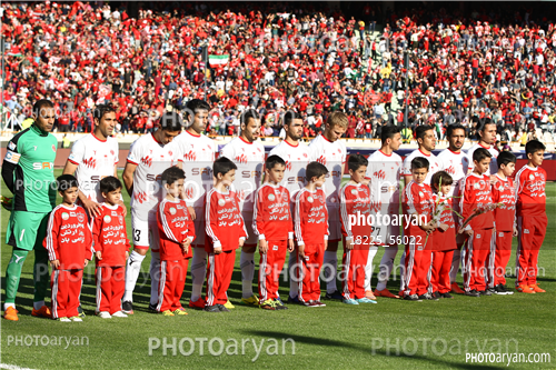 پرسپولیس 4-پدیده  مشهد 0-96/01/30-محسن یوسفی,اکبر ایمانی,محمدرضا ناصحی,میلاد کمندانی,مجتبی روشنگر,وارازدات هارویان,حسین مهربان,معین عباسیان,محمد حسین مرادمند,ابوالحسن جعفری,حسین زامهران,