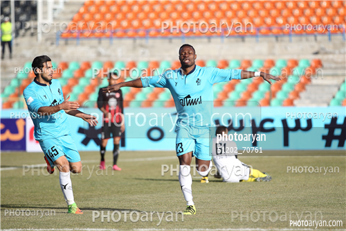 پیکان 2-سیاه جامگان 1 (96/11/20)-کنت انگ ووک,