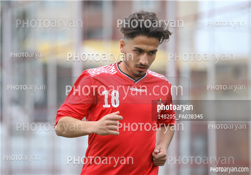 پرسپولیس 0-استقلال 1(99/12/15)-