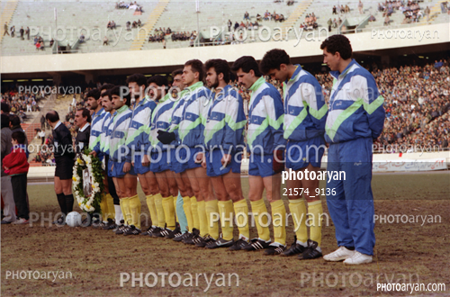 عکسهای تیمی کشاورز تهران-