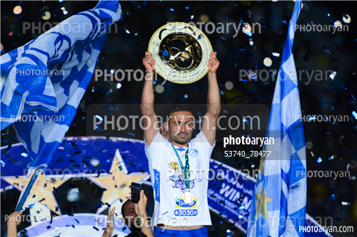 استقلال 1-خونه به خونه 0 (97/02/12)-