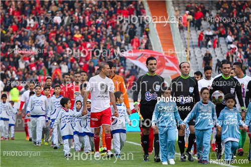 پرسپولیس 1 - ذوب آهن 0 (97/09/13)-علیرضا بیرانوند,محسن ربیع خواه,سید جلال حسینی,سید مهدی سید علی,هادی محمدی,سید وحید کاظمی,بشار رسن,آرمان اسعدی,