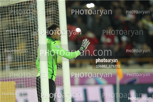 پرسپولیس 2-سپاهان 2(94/11/13)-