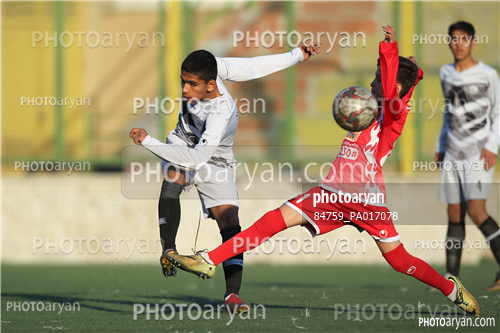 پرسپولیس2-مقاومت 1(98/11/10)-