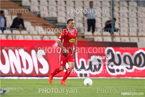 پرسپولیس 2- پیکان 0 (1401/02/14)-سید جلال حسینی,
