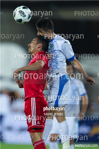ایران 1-ازبکستان 0 (97/02/29)-