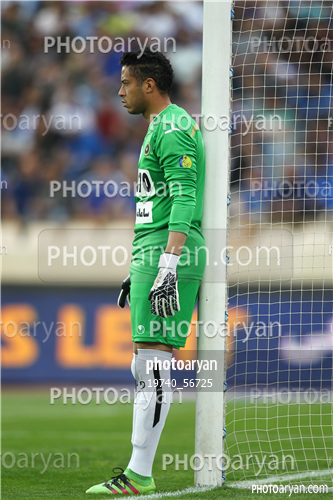 استقلال 2-سپاهان اصفهان 1-96/02/14-لی وينستون ليوناردو,