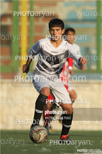 پرسپولیس2-مقاومت 1(98/11/10)-