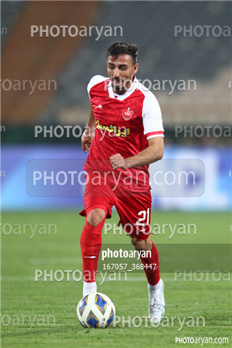 پرسپولیس 2-استقلال تاجیکستان 0  (1402/08/02)-