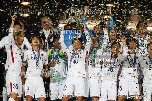 پرسپولیس 0 -کاشیما انتلرز 0 (97/08/19)-kwoun suntae,shoji gen,hugo leonardo serejo,yuma suzuki,shuto yamamoto,shuto yamamoto,sergio antonio junior,jung seung hyun,Ryota Nagaki,Yasushi Endo,Mitsuo Ogasawara,