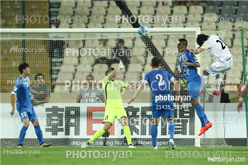 تیم ملی ایران 2-تیم ملی ازبکستان 96/03/22-سردار آزمون,الکساندر لوبانوف,