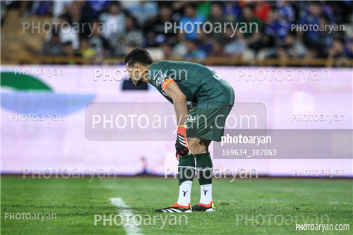 استقلال3-شمس آذر قزوین 2  (1403/01/31)-