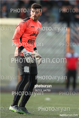 استقلال 2-پرسپولیس 2 (96/08/13)-