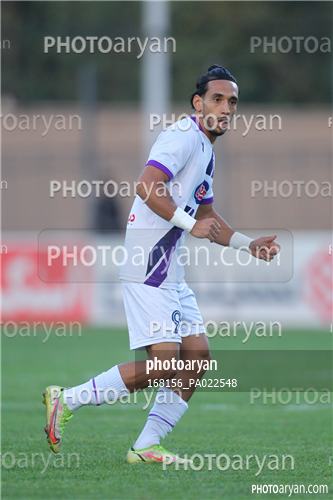 آریو اسلامشهر 0-فجر سپاسی شیراز 0 (1402/08/12)-