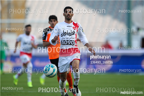 سایپا1-پرسپولیس 1(94/11/29)-