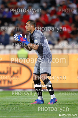 پرسپولیس 2- پیکان 0 (1401/02/14)-محمد ناصری,