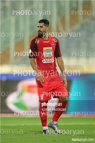 پرسپولیس 2-پیکان  1 (98/07/28)-