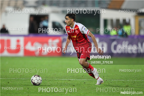 پرسپولیس 2-شمس اذر قزوین  1  (1402/10/03)-