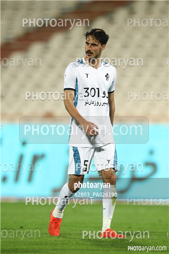 پرسپولیس 2-پیکان  1 (98/07/28)-