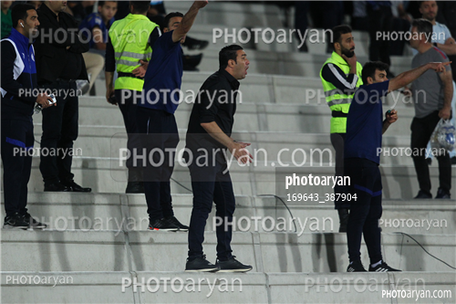 استقلال3-شمس آذر قزوین 2  (1403/01/31)-