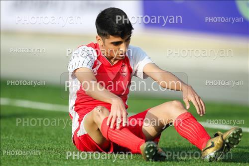 استقلال 4 -پرسپولیس 1 (97/07/20)