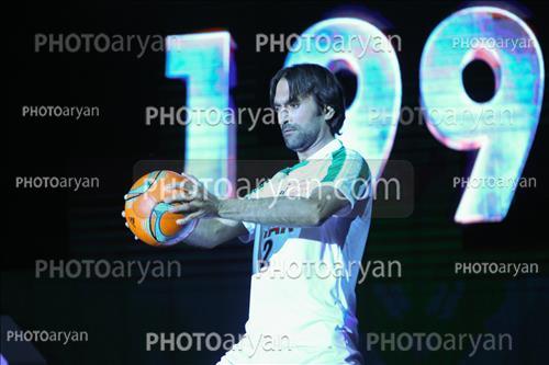 رونمایی از لباس تیم ملی فوتبال  در جام جهانی 2022