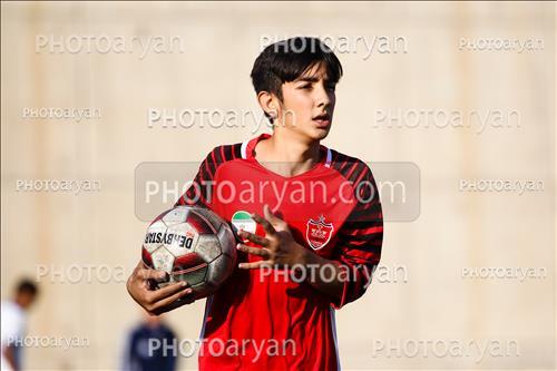 استقلال 0 - پرسپولیس 0 (97/07/26) - 