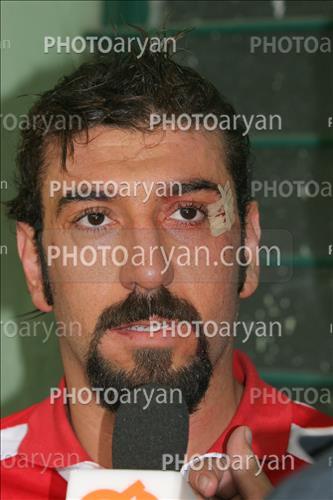 پاس 2-پرسپولیس 1 (1384/10/20)