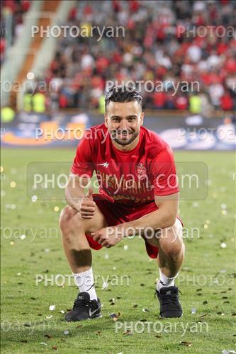 پرسپولیس 1-گل گهر سیرجان 1  (1402/07/16)