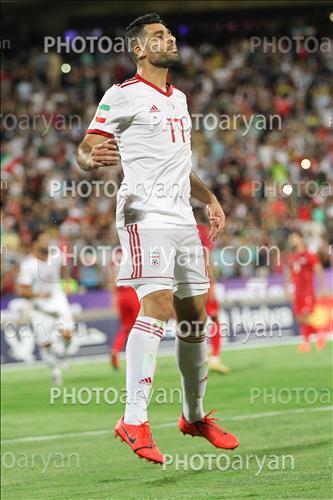 ایران 5- سوریه 0 (98/03/16)