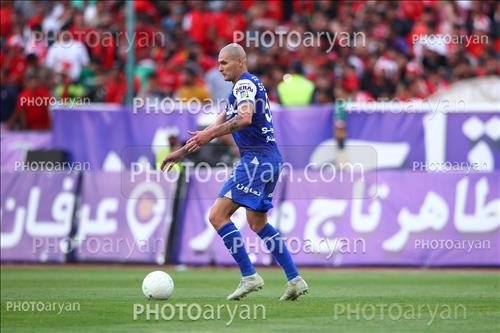 پرسپولیس 1-استقلال 0 (1402/02/03)