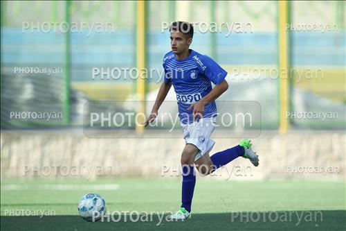 پرسپولیس 2-استقلال 0-96/05/17