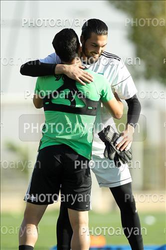 <span style='background: #33747a;font-weight: 300;font-size: 10px;box-shadow: 2px 3px 5px black;border-radius: 2px;margin: 2px;color: #fff;padding: 2px 5px;font - size: 10px;line - height: 22px; '>احسان حاج صفی</span> <span style='background: #33747a;font-weight: 300;font-size: 10px;box-shadow: 2px 3px 5px black;border-radius: 2px;margin: 2px;color: #fff;padding: 2px 5px;font - size: 10px;line - height: 22px; '>علیرضا حقیقی</span> 