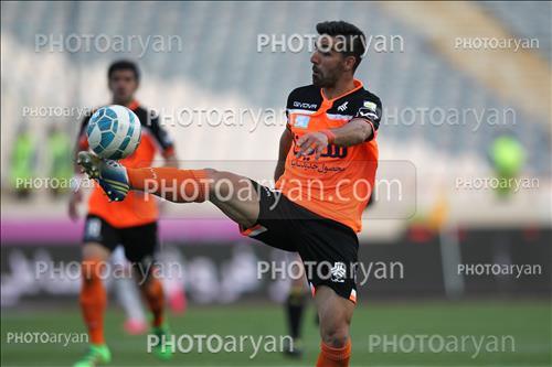 سایپا1-پرسپولیس 1(94/11/29)