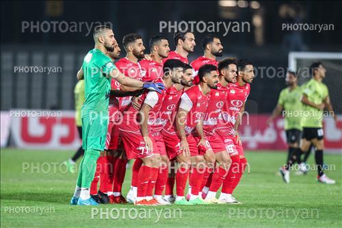 پرسپولیس 2-آلومینیوم اراک 0  (1403/06/30)